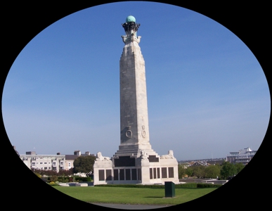 Plymouth Naval Memorial-tn