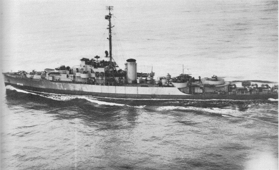 USS Gloucester