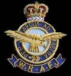 Womens Royal Air Force