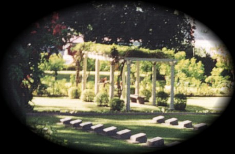 Ambon Memorial