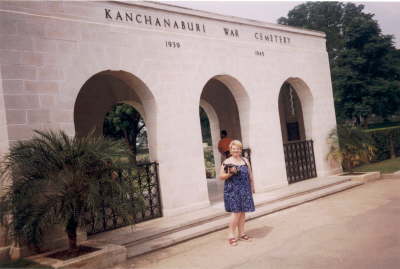 Kanchanaburi - 1