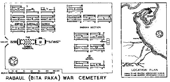 Rabaul War Memorial Plan-tn