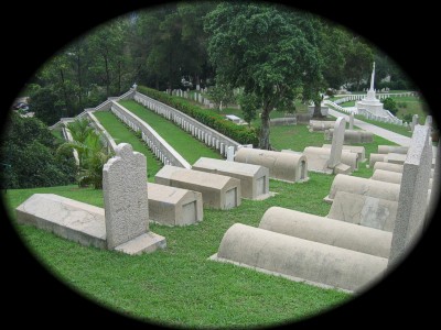Stanley Military Cemetery-2
