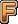 F