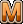 M M