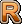 R R