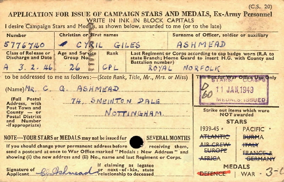 Ashmead-Cyril-Giles-Medals Ashmead-Cyril-Giles-Medals