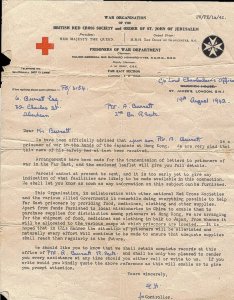 Red Cross Letter 2