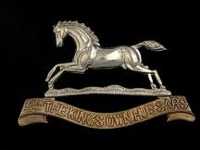 3rd Kings Own Hussars