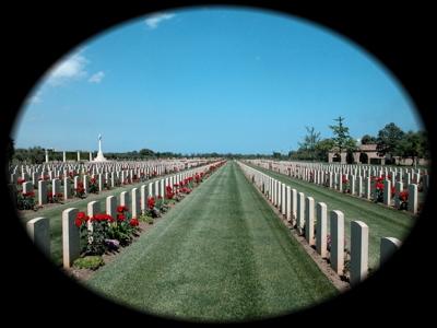 Catania-War-Cemetery-Italy