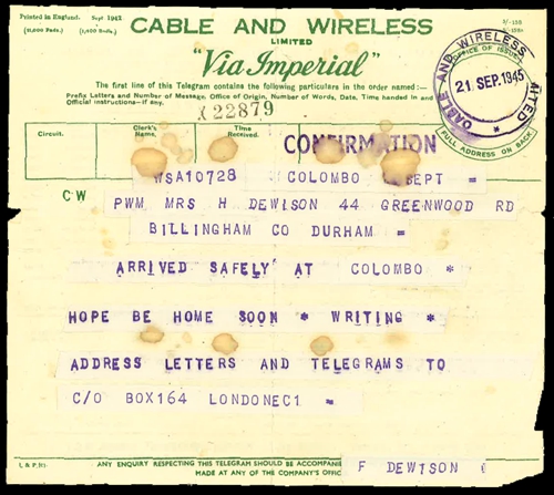 Dewison-Fred- Cable and Wireless