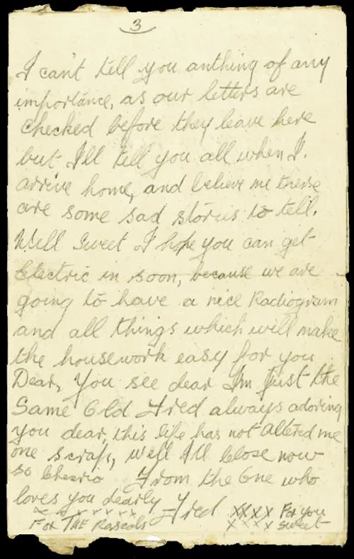 Dewison-Fred- Letter Home - Page 3