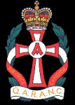 Queen Alexandra's Imperial Military Nursing Service-tn