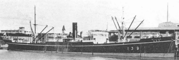 Tottori Maru-2