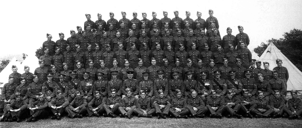2nd Battalion At Folkestone-2