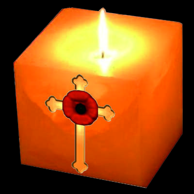 Fepow Candle-BB