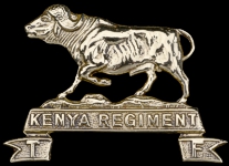 Kenya Regiment
