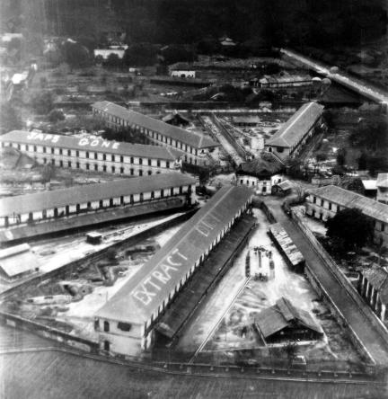 Rangoon Jail Rangoon Jail