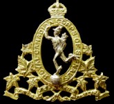 Royal Canadian Corps of Signals