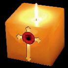 Fepow Candle-BB Fepow Candle-BB