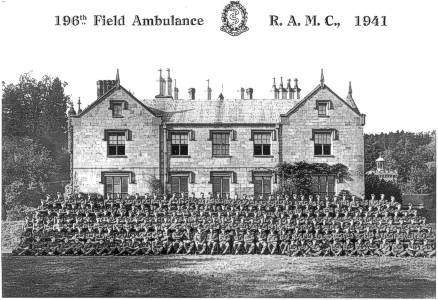 196 Field Ambulance