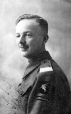 Ernest Hamlett - Signaler 1st Airborne.
