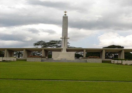 Singapore Memorial-1