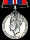 war-medal-1939-1945-B