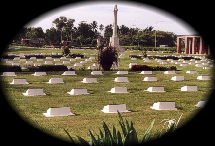 Labuan War Cemetery-tn