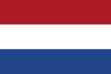 Holland Flag