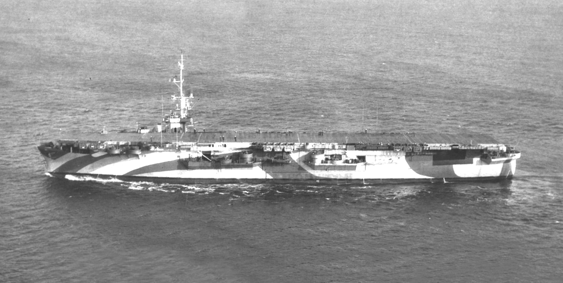 Block Island (USS)