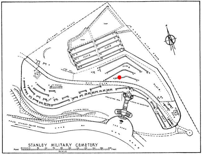 Macnamara-Henry-Charles-Cemetery Plan-tn 