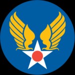 US Army Air Corps