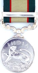 Indian General Service Medal