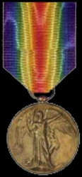 Victoria Medal