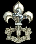 Kings Regiment Liverpool-tn