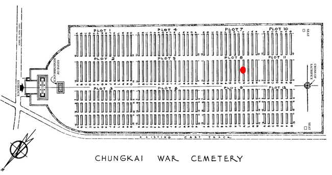Rooney- Leslie-Cemetery Plan