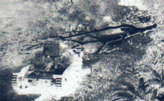 Japanese Tank