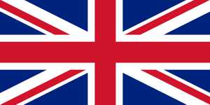 British Flag