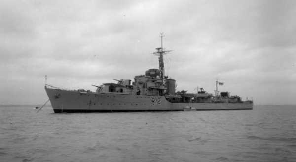 HMS Contest-1