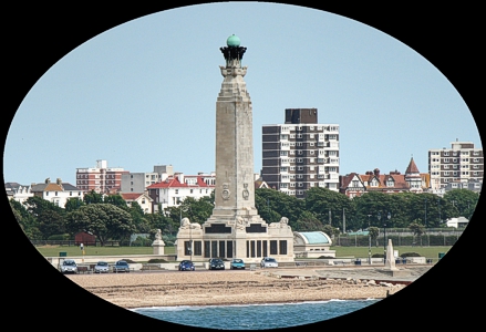 Portsmouth Naval Memorial-tn