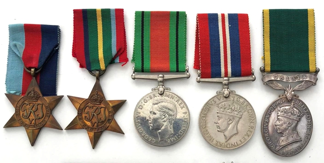 Williams-William-Holmes-Medals-front-tn